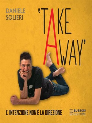 cover image of TakeAway